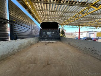 Ford Transit 92 kW, 2.2 TDCi, VALNÍK, KLIMA - 11