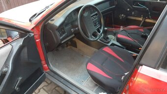 AUDI 80 B3 1,8S - 11