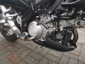 Suzuki DL1000 V-Strom K5 - 11
