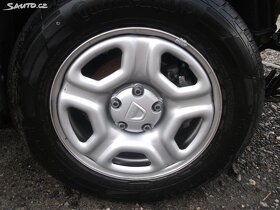 Dacia Duster TCe / 2019 / 10000km - 11