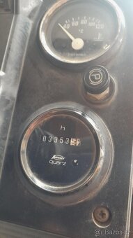 Prodám VZV Desta 16A - 11