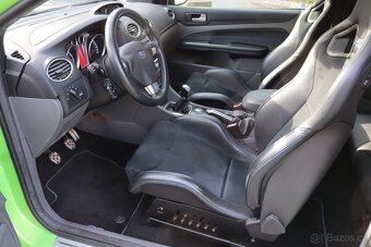 FORD FOCUS RS MKII 2.5T V5 224kW - 11