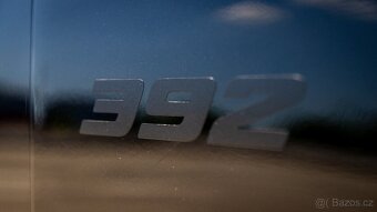 DODGE Charger 6.4 Daytona - 11