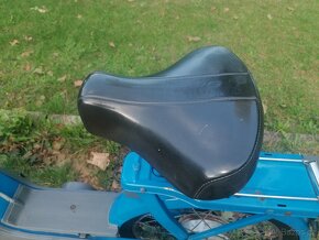 Piaggio Ciao originál stav - 11