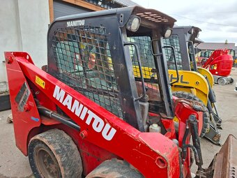 MANITOU 1350 R 4X4 - 11