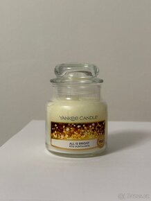 Yankee candle malé - 11