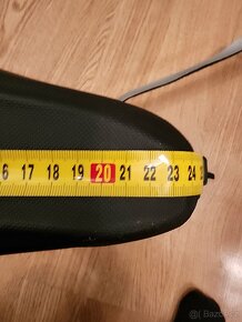 Lyžařské boty přezkáče Rossignol velikost 36, stélka 23cm - 11