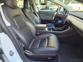 ✅️Tesla Model 3 Standard Range+ SOH 93% 115t. KM - 11