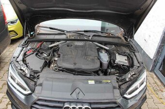 Audi A5 Sportback 40 TDI Sportline Quatro - 11