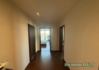 Prodej bytu 2+kk, 62 m s lodžií a garáží  Residence Garden T - 11