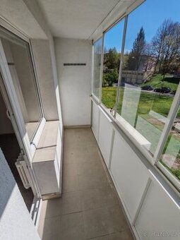 Pronájem bytu 2+1, 72 m²– Trávník, Česká Třebová - 11