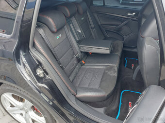 Škoda Ocatvia 2,0TDI RS CEBIA - 11