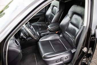 Audi A3 Sportback 2.0 TDI Ambiente DSG - 11