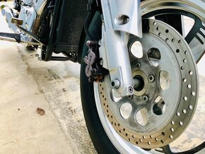 Suzuki VZ 800 Marauder možnost splátek a protiúčtu - 11