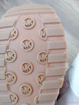 Nové boty Michael Kors - 11