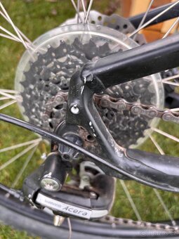 Horské kolo Specialized Pitch Men’s Sport 27,5 velikost S - 11