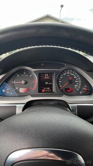 Audi A6 C6 3.0TDI - 11