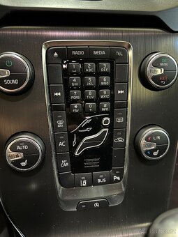 Volvo V40 D3 130kW Polestar - 11
