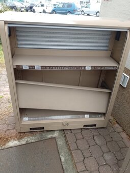 Železné boxy - 11