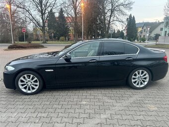 BMW 520d- náhradní díly - 11
