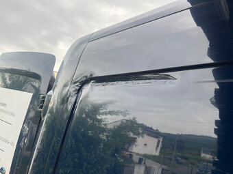 Ford Transit L3H2, 2017, rozvody, destičky a kotouče, spaní. - 11