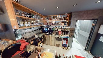 Prodej restaurace po kompletní rekonstrukce, 135 m2,  Pitter - 11