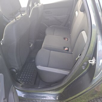 Dacia duster 4x4 1.5 dci r.v.2018 - 11