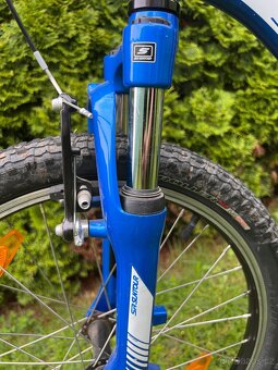 Specialized Hotrock 20 - 11