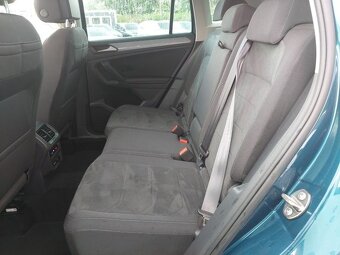 Volkswagen Tiguan TSI ACT Aut rok 02/2021 - 11