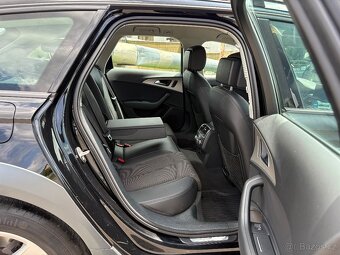 Audi A6 Allroad 3.0 TDI/ČR-1. majitel/DPH/r. 2018/72 tkm - 11