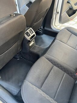 Škoda Superb,  Škoda Superb III 1.6 TDI - 11