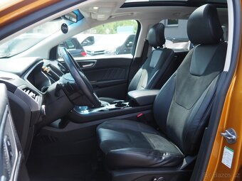 2016 Ford Edge 2.0 TDCI, AWD, 1. Maj ČR - 11