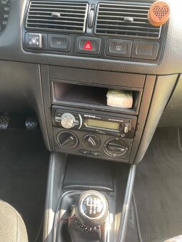Prodám volkswagen golf 1.4 LPG - 11
