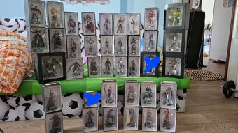 Figurky Marvel - 11