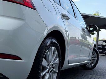 VW Golf 1.4 tsi 92 kw / 2018 / facelift - 11