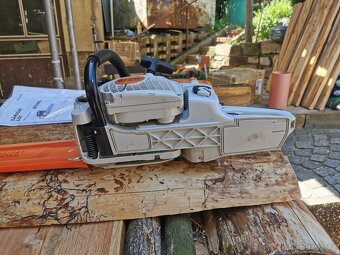 Stihl MS 362 C-M VW - 11