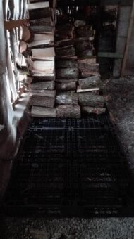 Plastové palety , Trativod , Zatrávňovače - 11