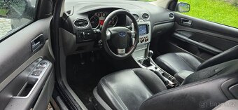 Ford Focus Cabrio 2.0i . Výměna možná - 11