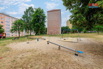 Prodej bytu 2+1, 55 m², Nejdek, ul. Okružní - 11