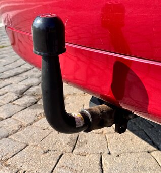 ČTYŘVÁLCOVÝ CITROEN C3 1,4i 16v, KLIMATIZACE, TAŽNÉ ZAŘ. TOP - 11