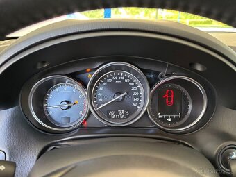 Mazda CX-5 2.0 benzin 121kW FWD Sendo 2.majitel - 11