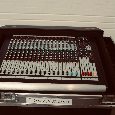 Mixážní pult Soundcraft GB2 - 11
