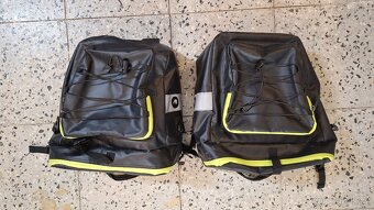 FOKUS WHISTLER 3,7 , KOLA 27,5 vel. S DEORE 2X10 - 11