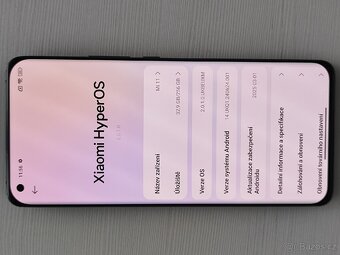 Xiaomi Mi11 256Gb - 11