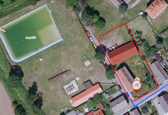 Zajímavé nemovitosti. - 11