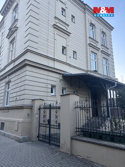 Prodej bytu 1+kk, 20 m², Opava, ul. Alšova - 11