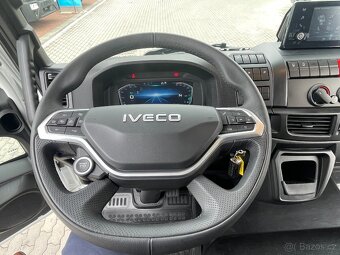 IVECO EUROCARGO 75E21P MY24 MKD podvozek na 16 EUP - 11