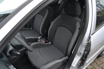 Peugeot 206+ 1.4i 54kw rok 2012 - 11