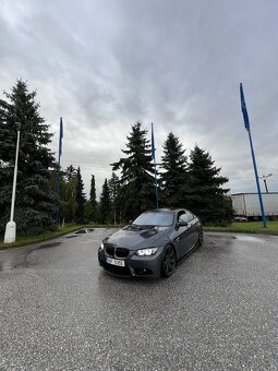 Prodám BMW E92 - 11