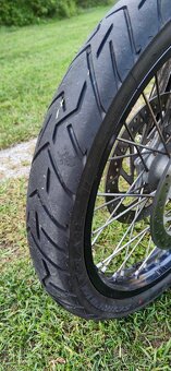 Prodám KTM 950 Adventure 2005 - 11